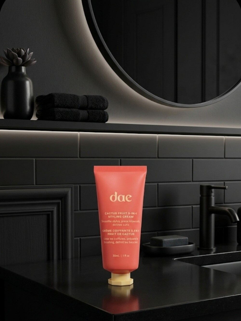 Dae Cactus Fruit Styling Cream